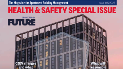 News on the Block: Issue 145