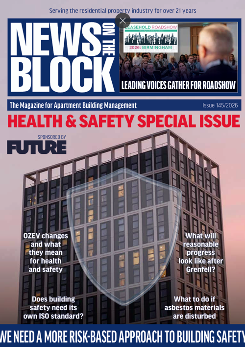 News on the Block: Issue 145