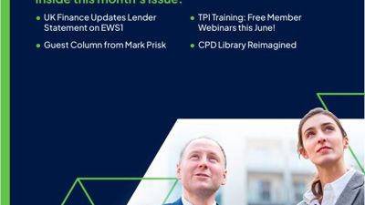 TPI Update