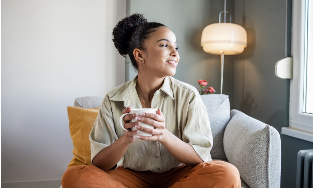 Wellbeing Image