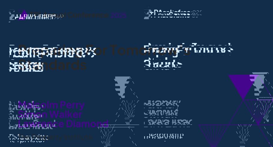 04 Preparing For Tomorrow’S Standards Training, Qualifications & Support For Property Management Professionals