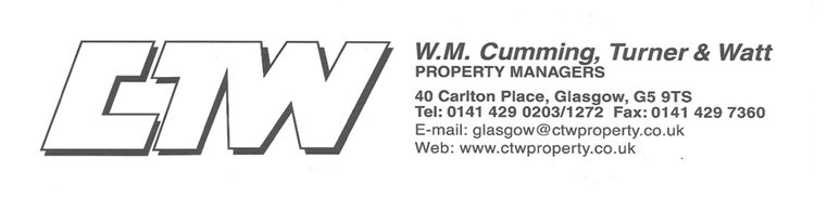 Cumming Turner & Watt