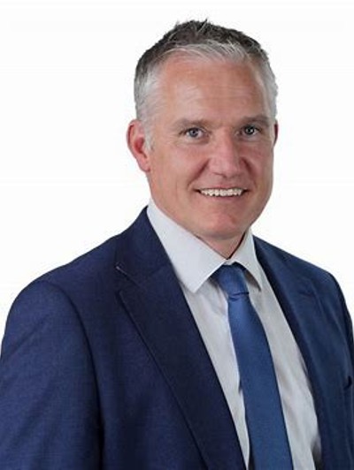 David Reid