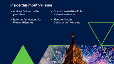 TPI Update - January 2026