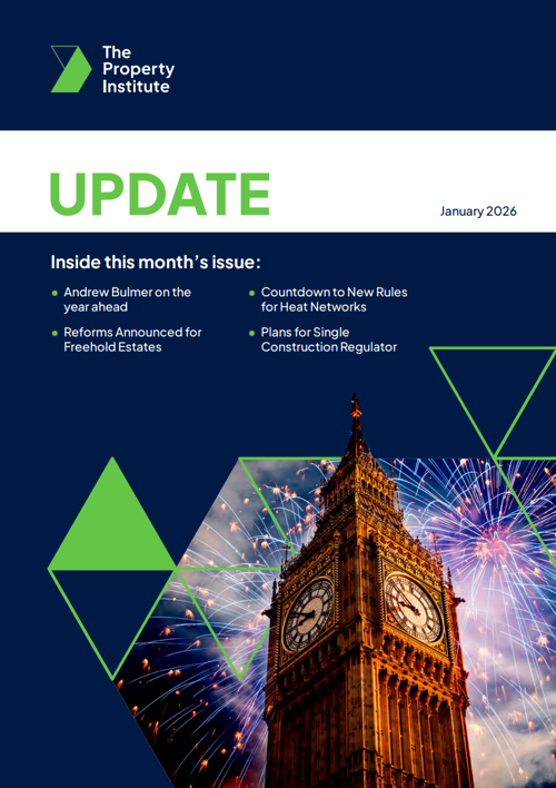 TPI Update - January 2026