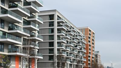 Government’s plans for Ground Rents and Commonhold - FAQ