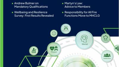 TPI Update - April 2025