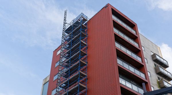 Government Publishes Remediation of Unsafe Cladding Bill