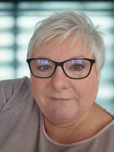 Glenys Diebelius