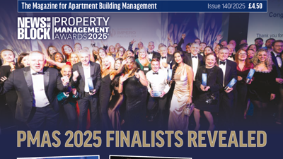 Issue 140 News on the Block