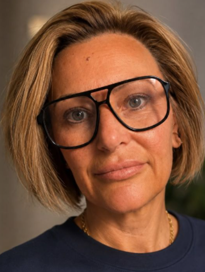 Jenny o'Doherty