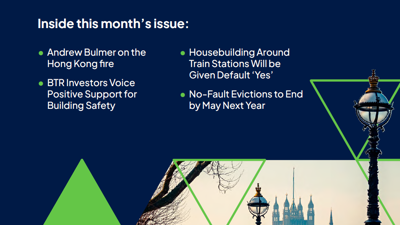 TPI Monthly Industry Focus